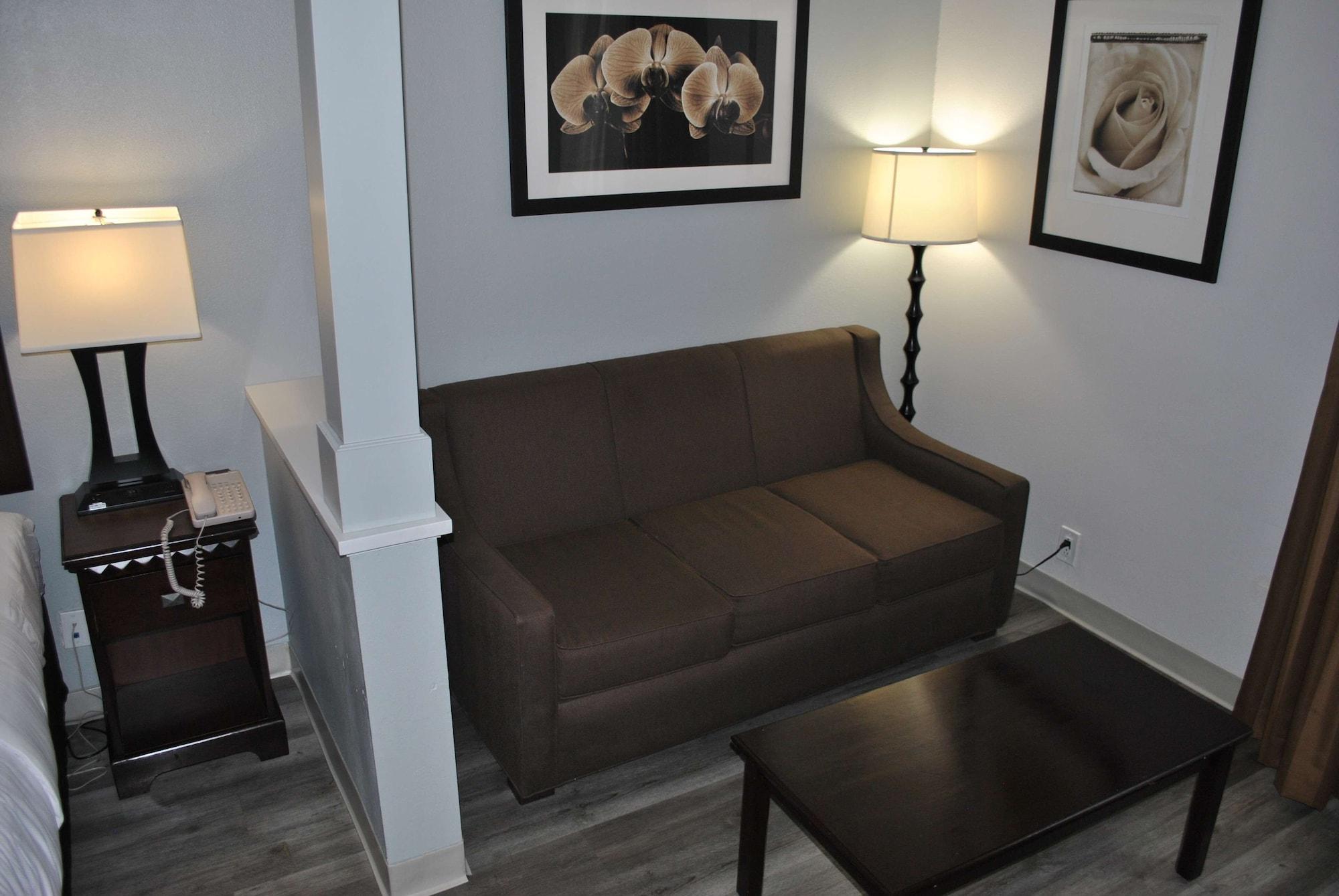 Best Western Paramus Hotel & Suites Dış mekan fotoğraf