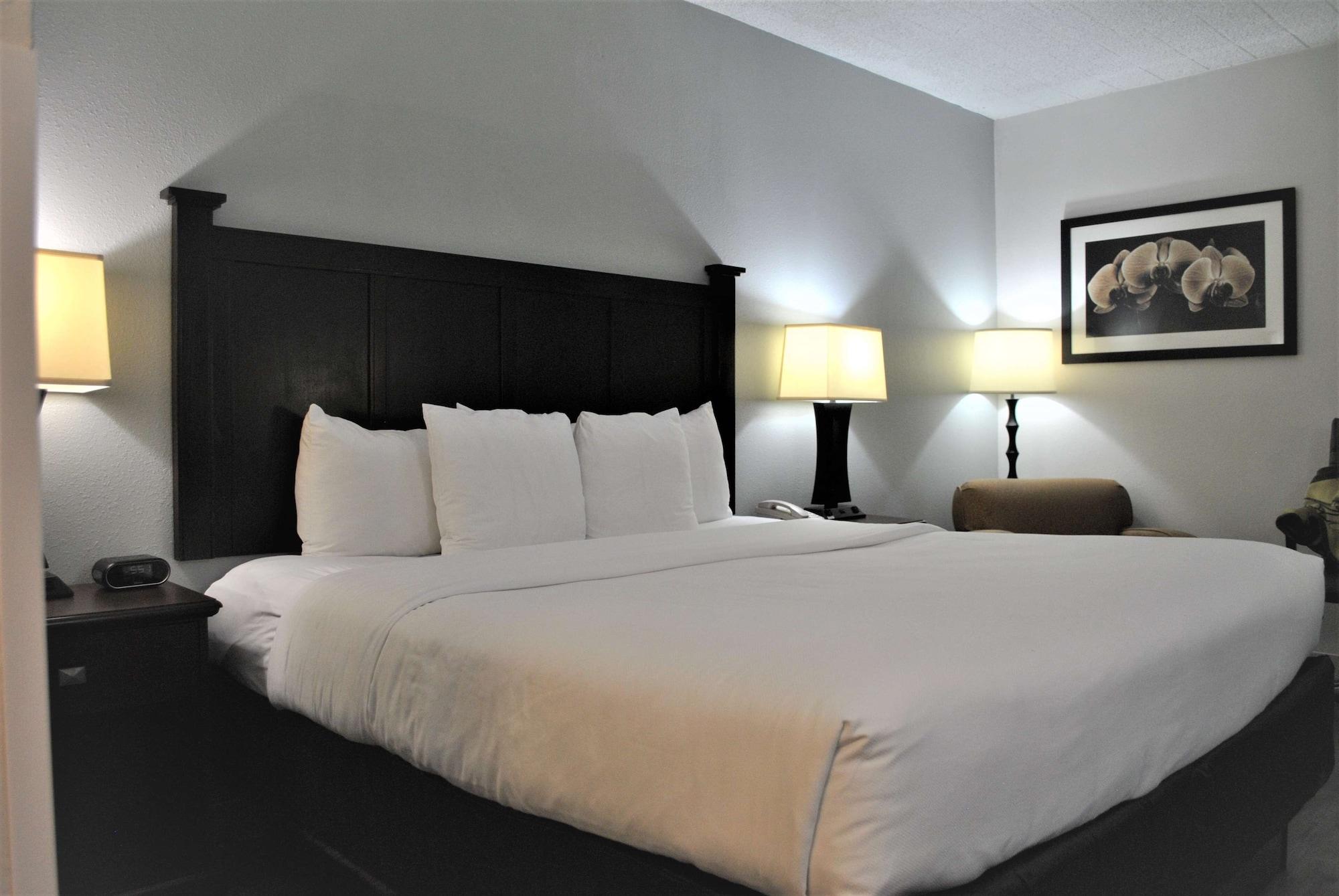Best Western Paramus Hotel & Suites Dış mekan fotoğraf