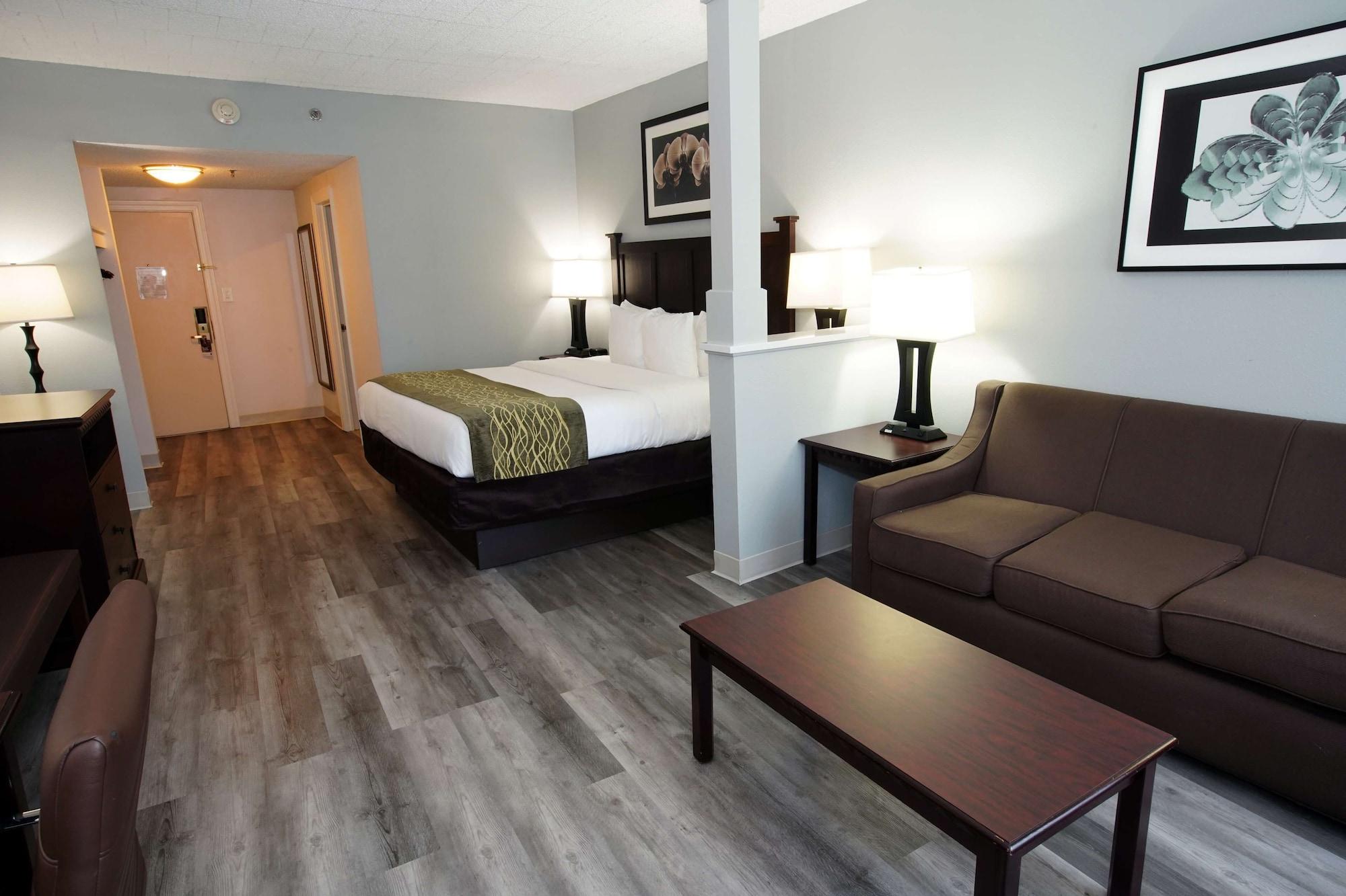 Best Western Paramus Hotel & Suites Dış mekan fotoğraf