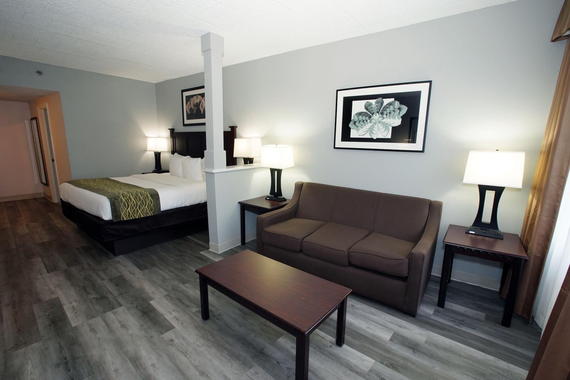Best Western Paramus Hotel & Suites Dış mekan fotoğraf