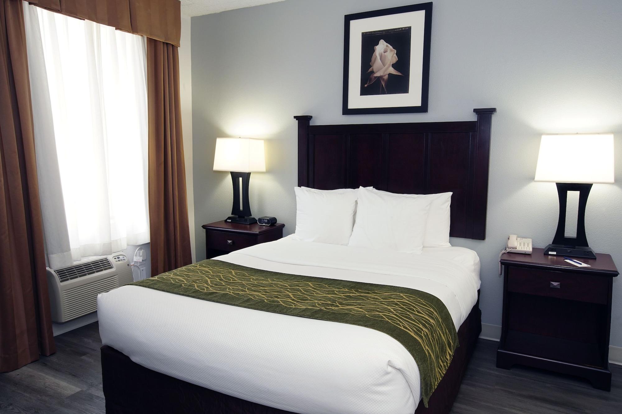 Best Western Paramus Hotel & Suites Dış mekan fotoğraf
