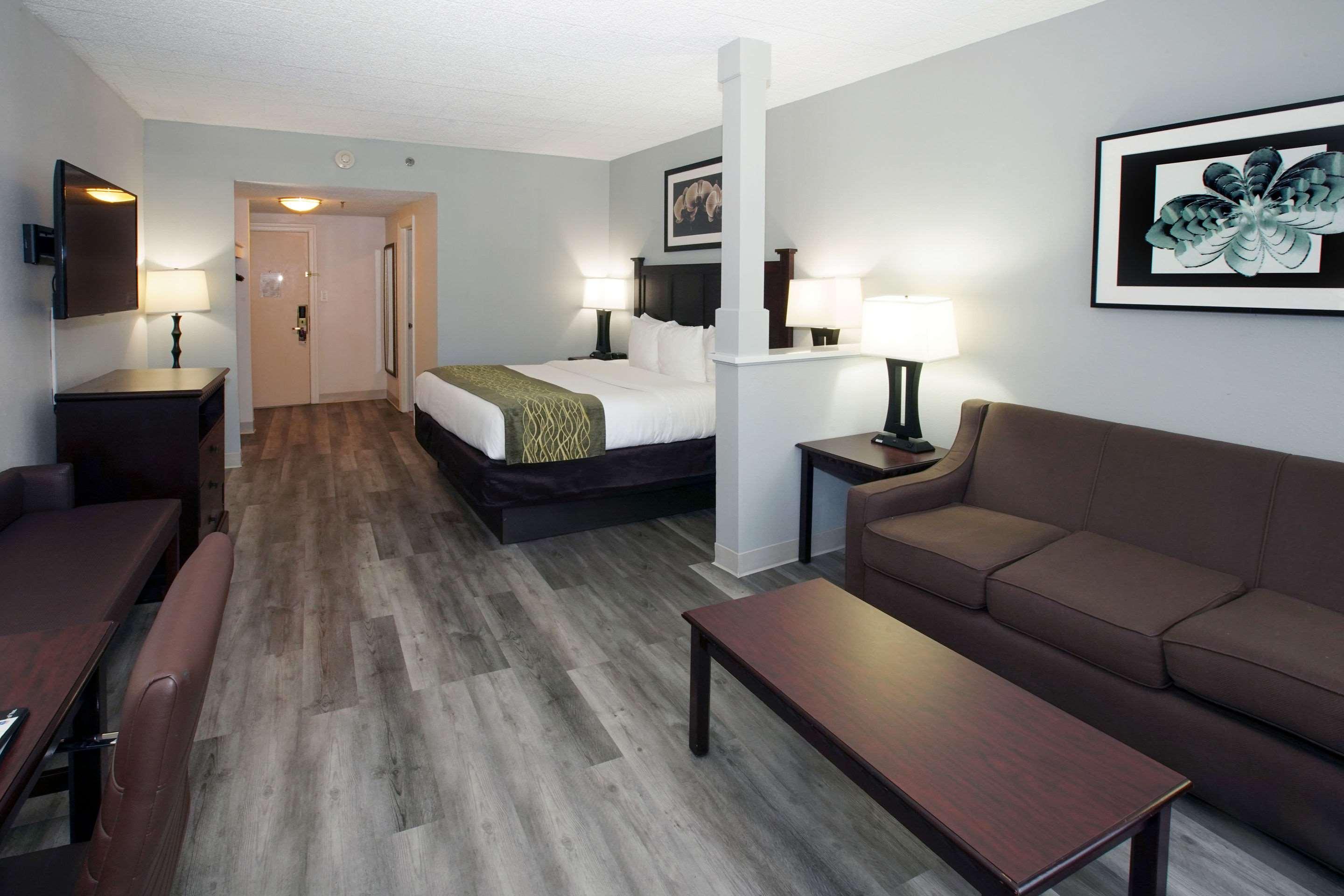 Best Western Paramus Hotel & Suites Dış mekan fotoğraf