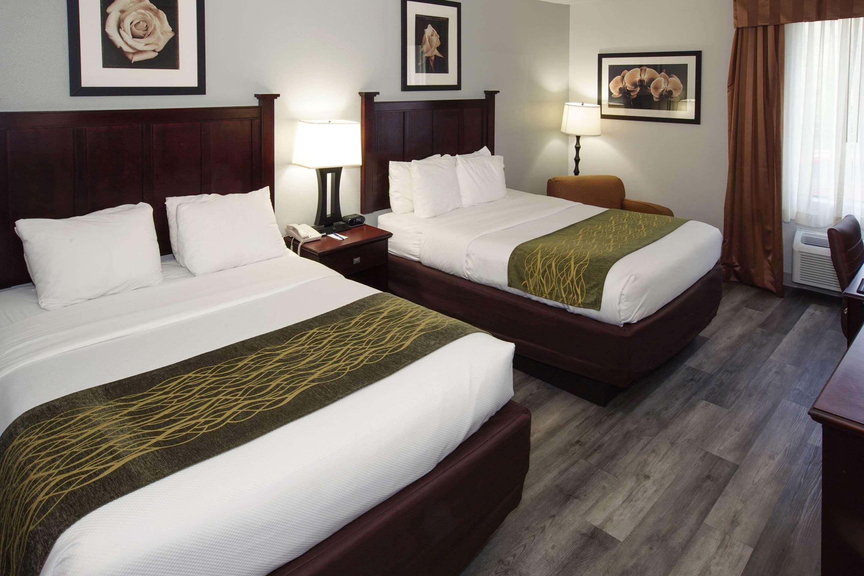 Best Western Paramus Hotel & Suites Dış mekan fotoğraf