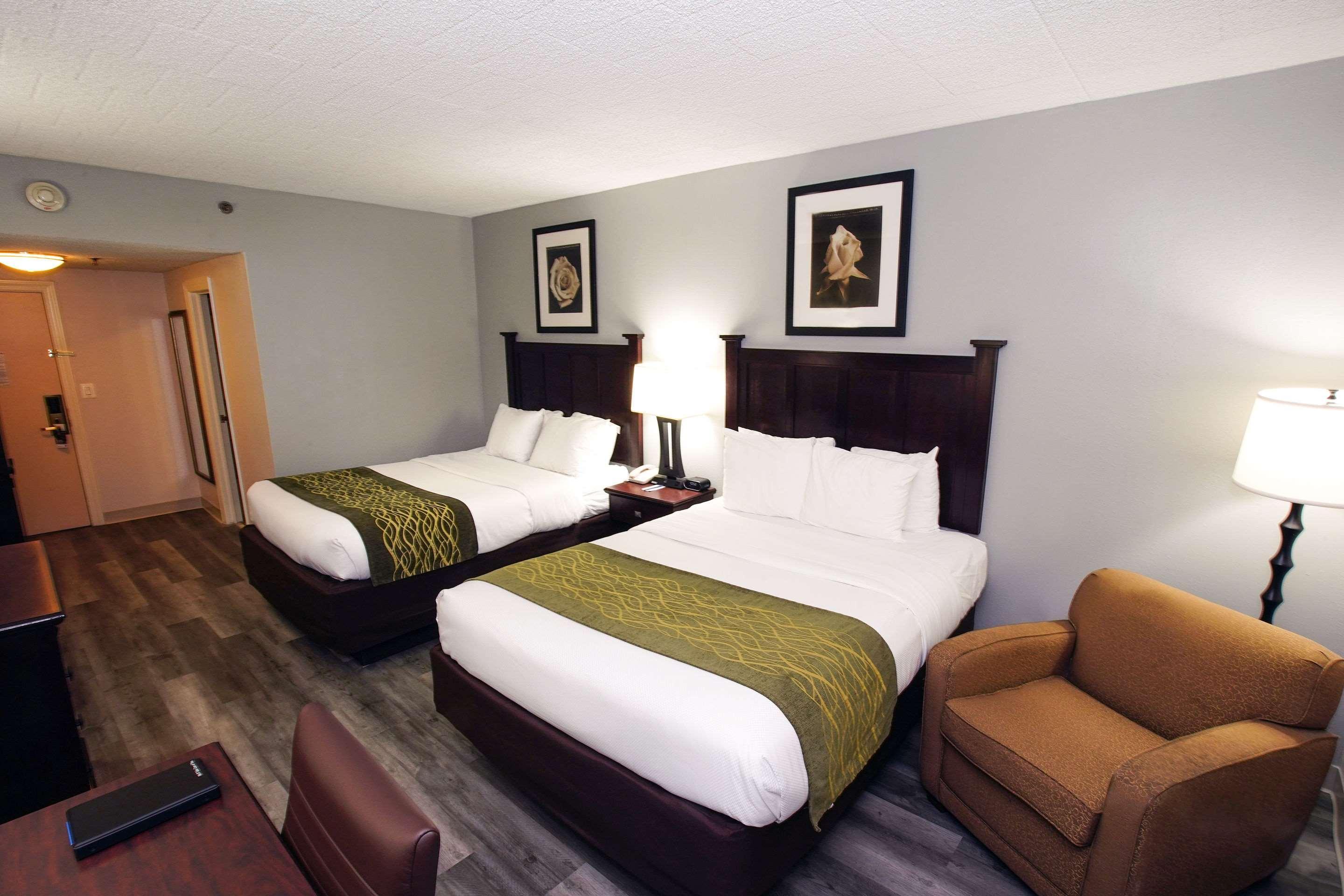 Best Western Paramus Hotel & Suites Dış mekan fotoğraf