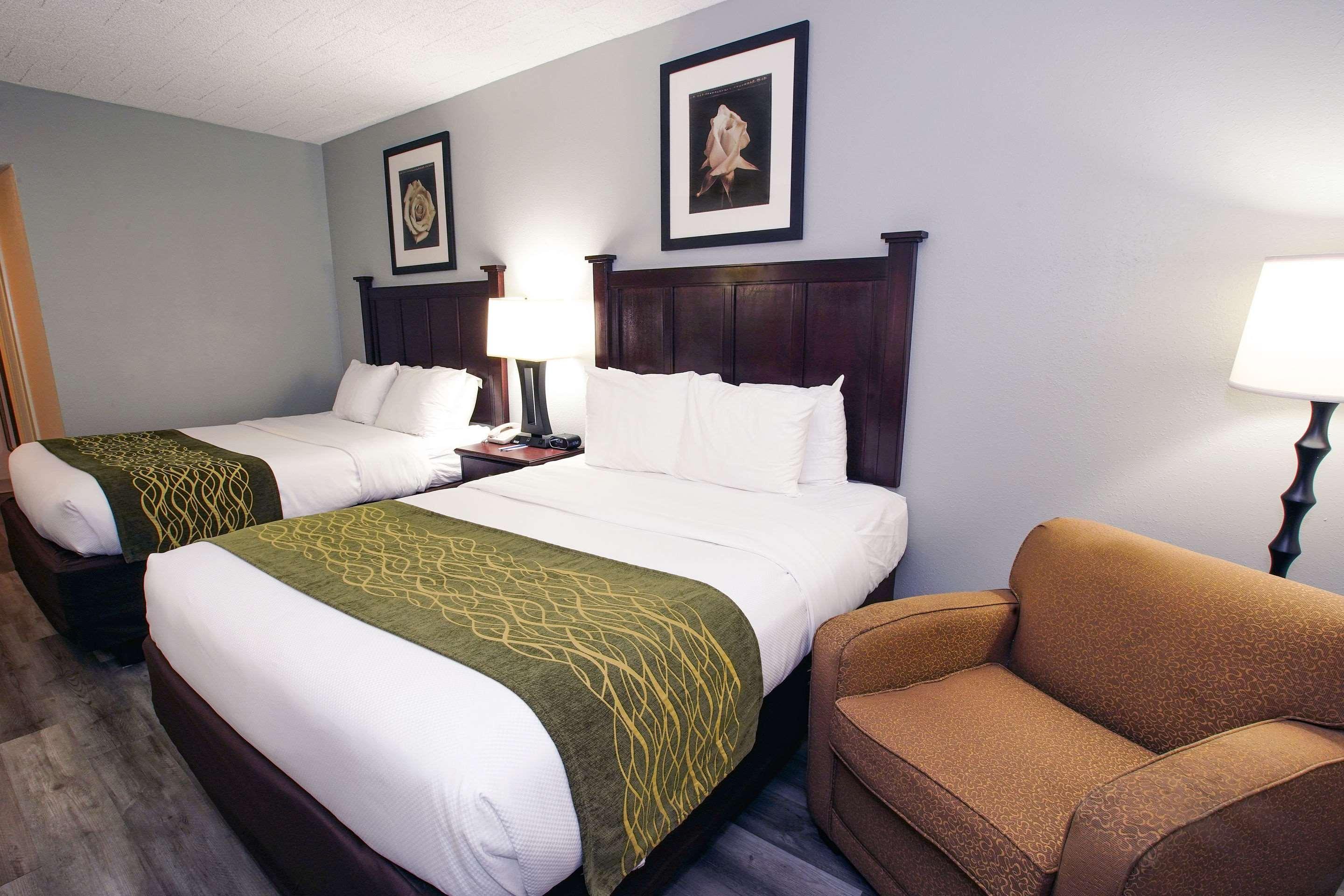Best Western Paramus Hotel & Suites Dış mekan fotoğraf