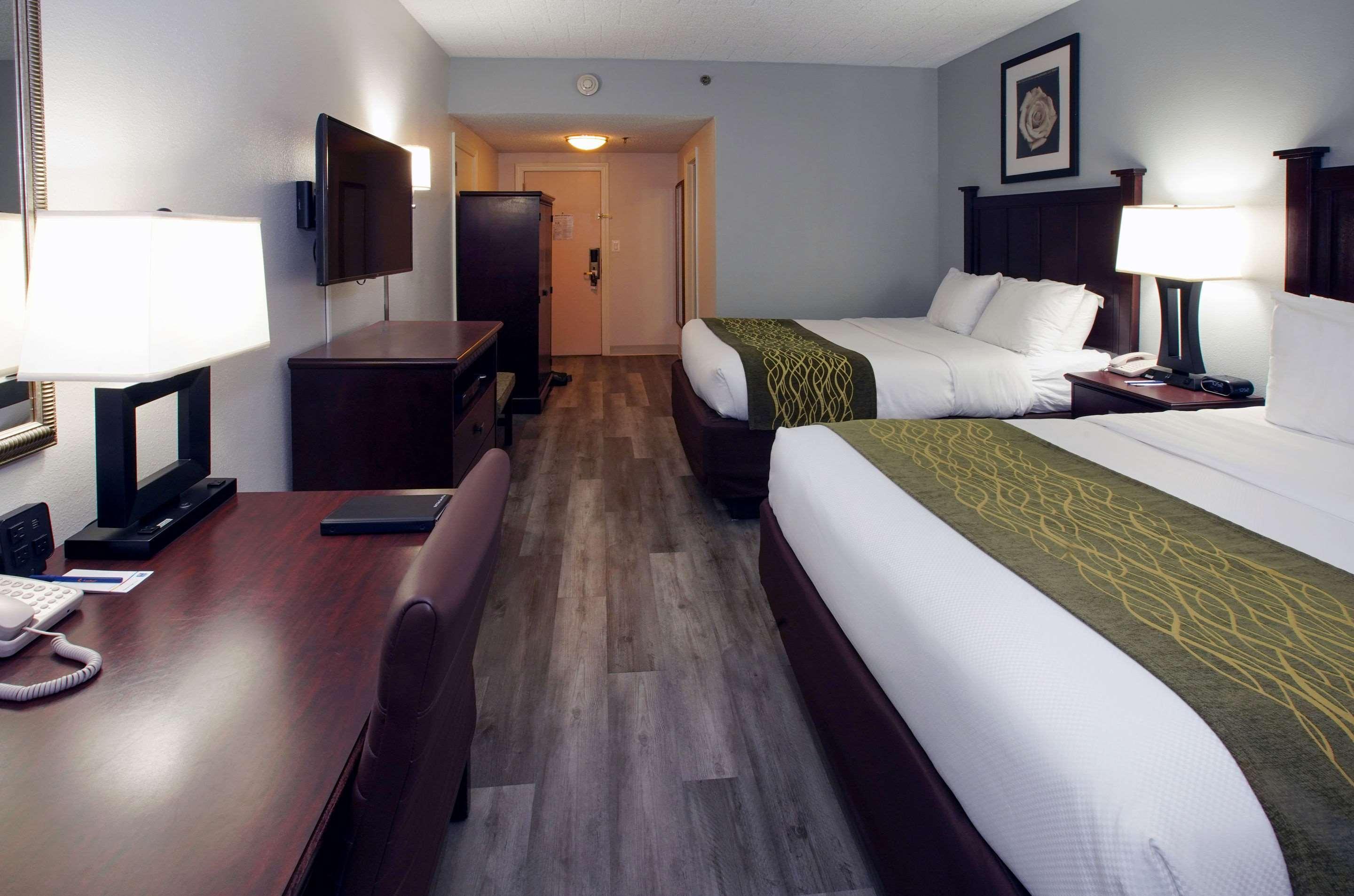 Best Western Paramus Hotel & Suites Dış mekan fotoğraf