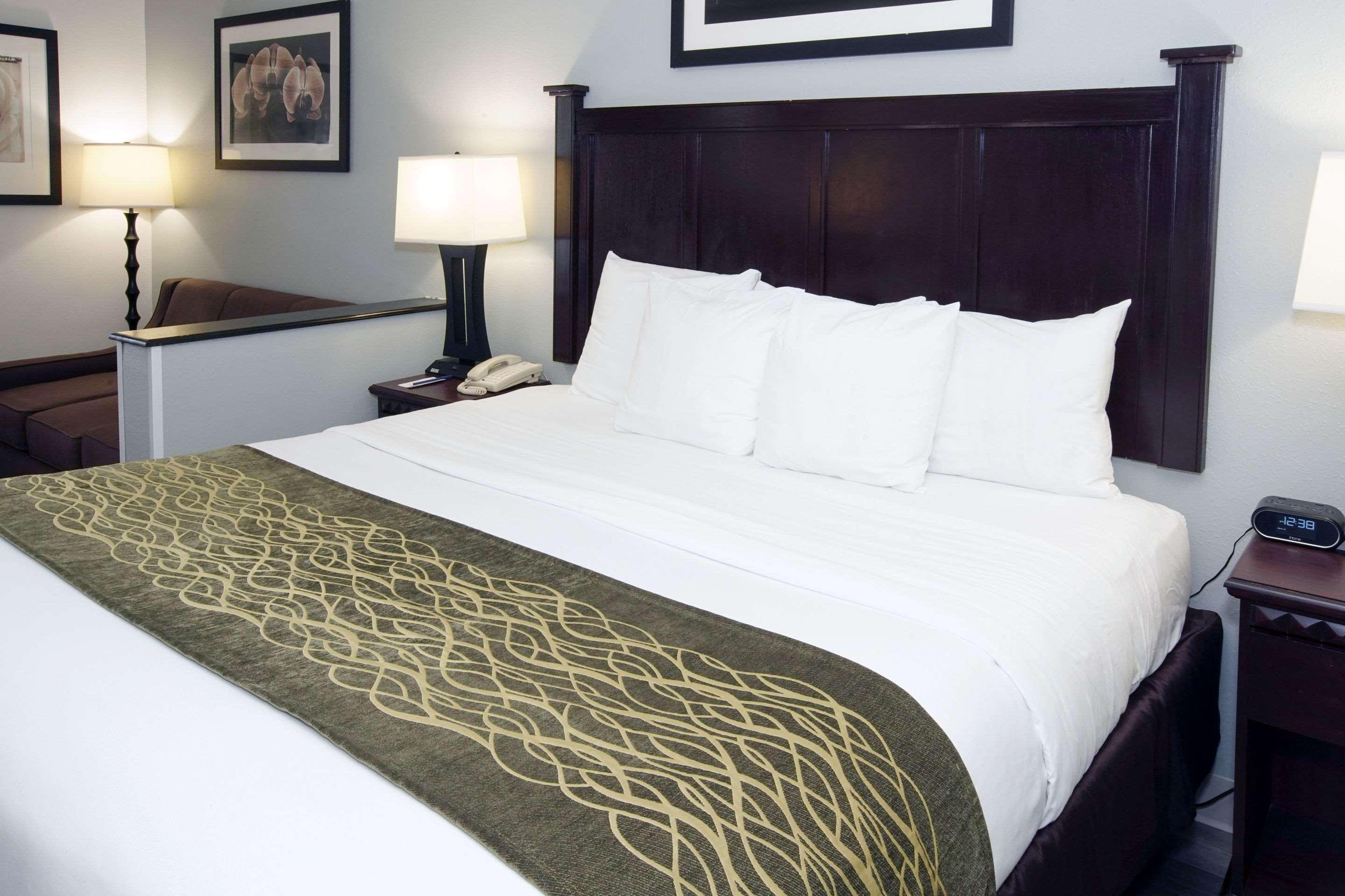 Best Western Paramus Hotel & Suites Dış mekan fotoğraf