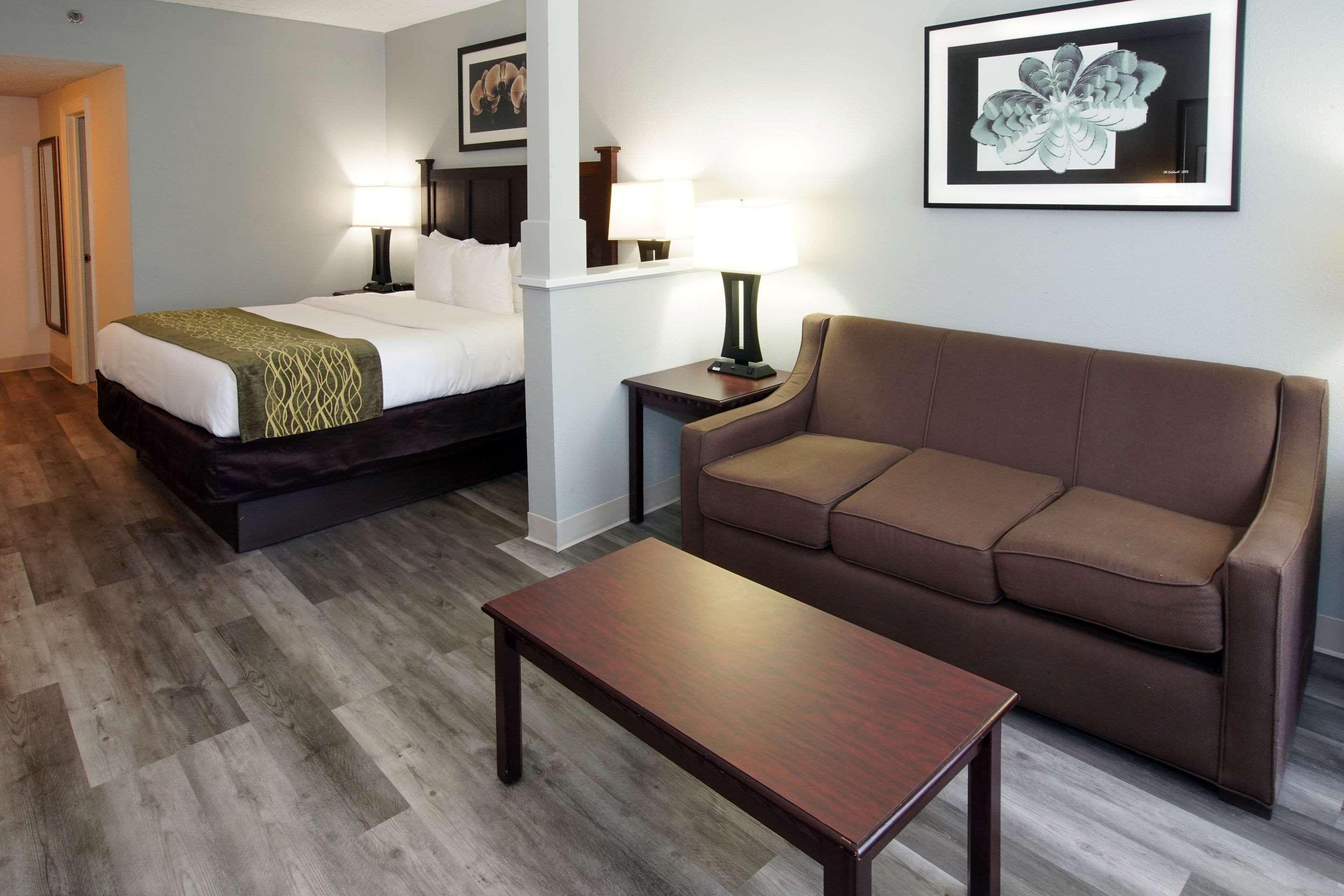 Best Western Paramus Hotel & Suites Dış mekan fotoğraf