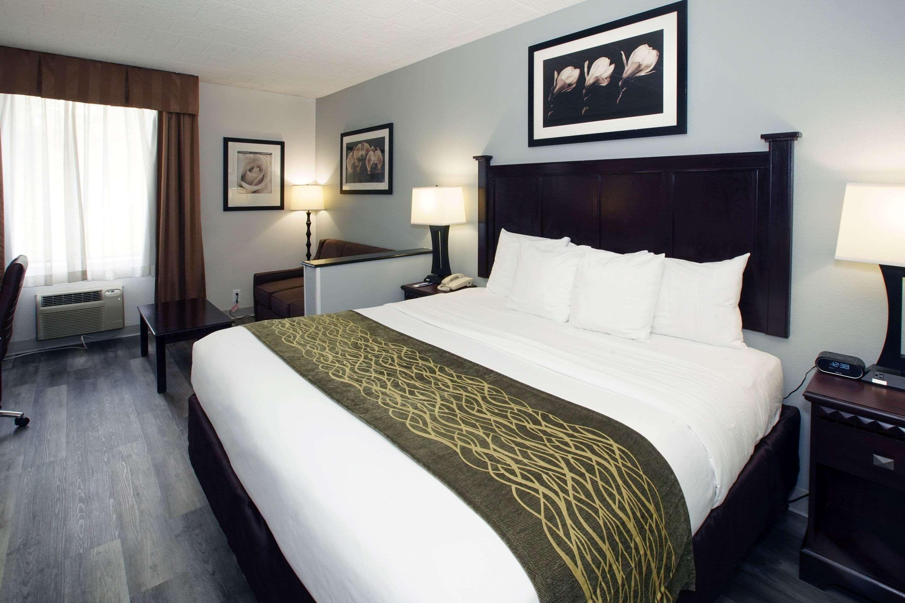 Best Western Paramus Hotel & Suites Dış mekan fotoğraf