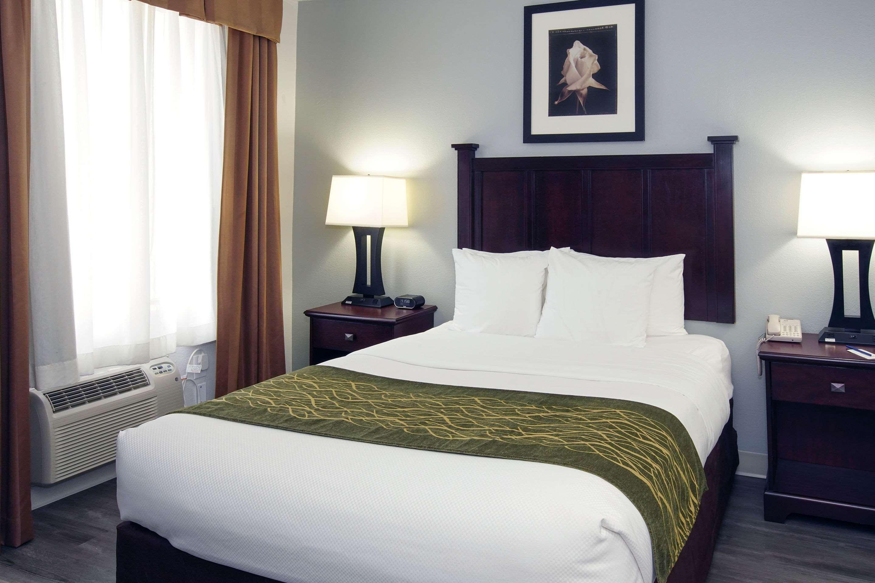 Best Western Paramus Hotel & Suites Dış mekan fotoğraf