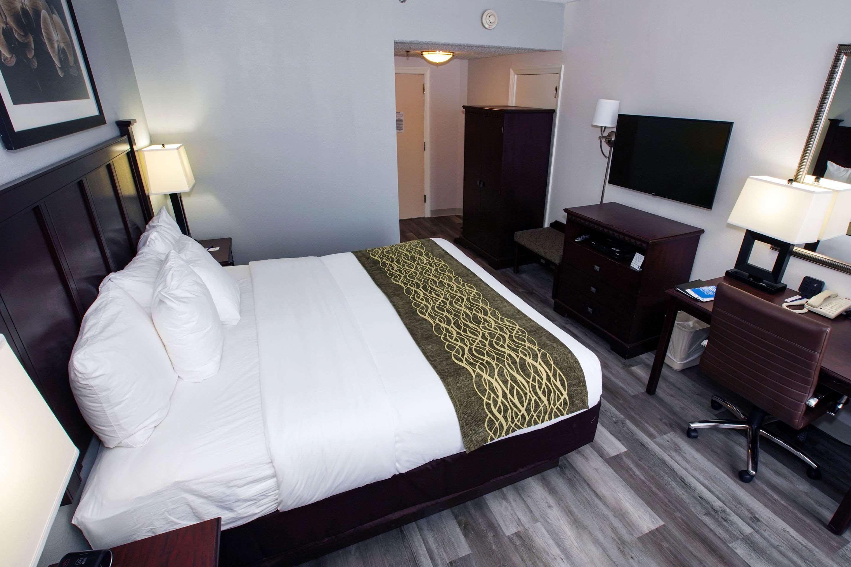 Best Western Paramus Hotel & Suites Dış mekan fotoğraf