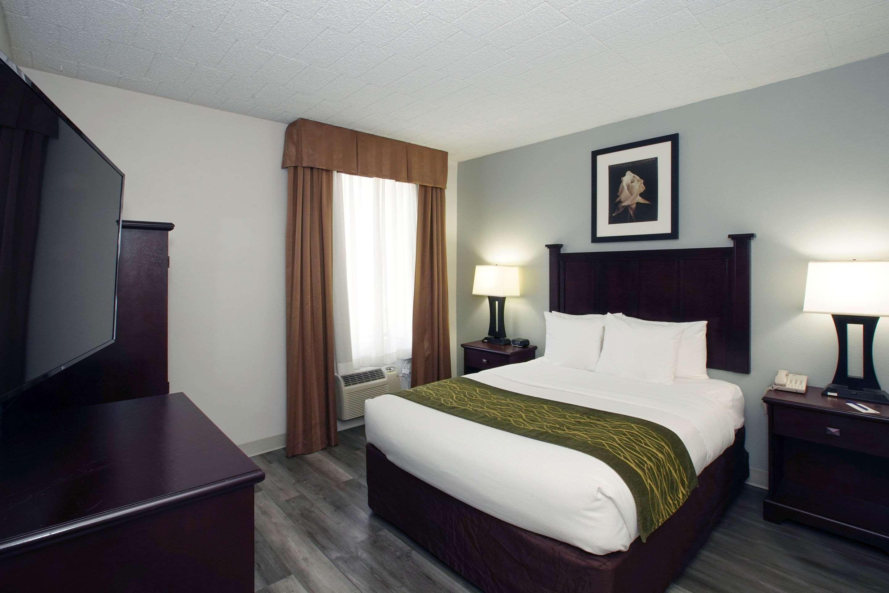 Best Western Paramus Hotel & Suites Dış mekan fotoğraf