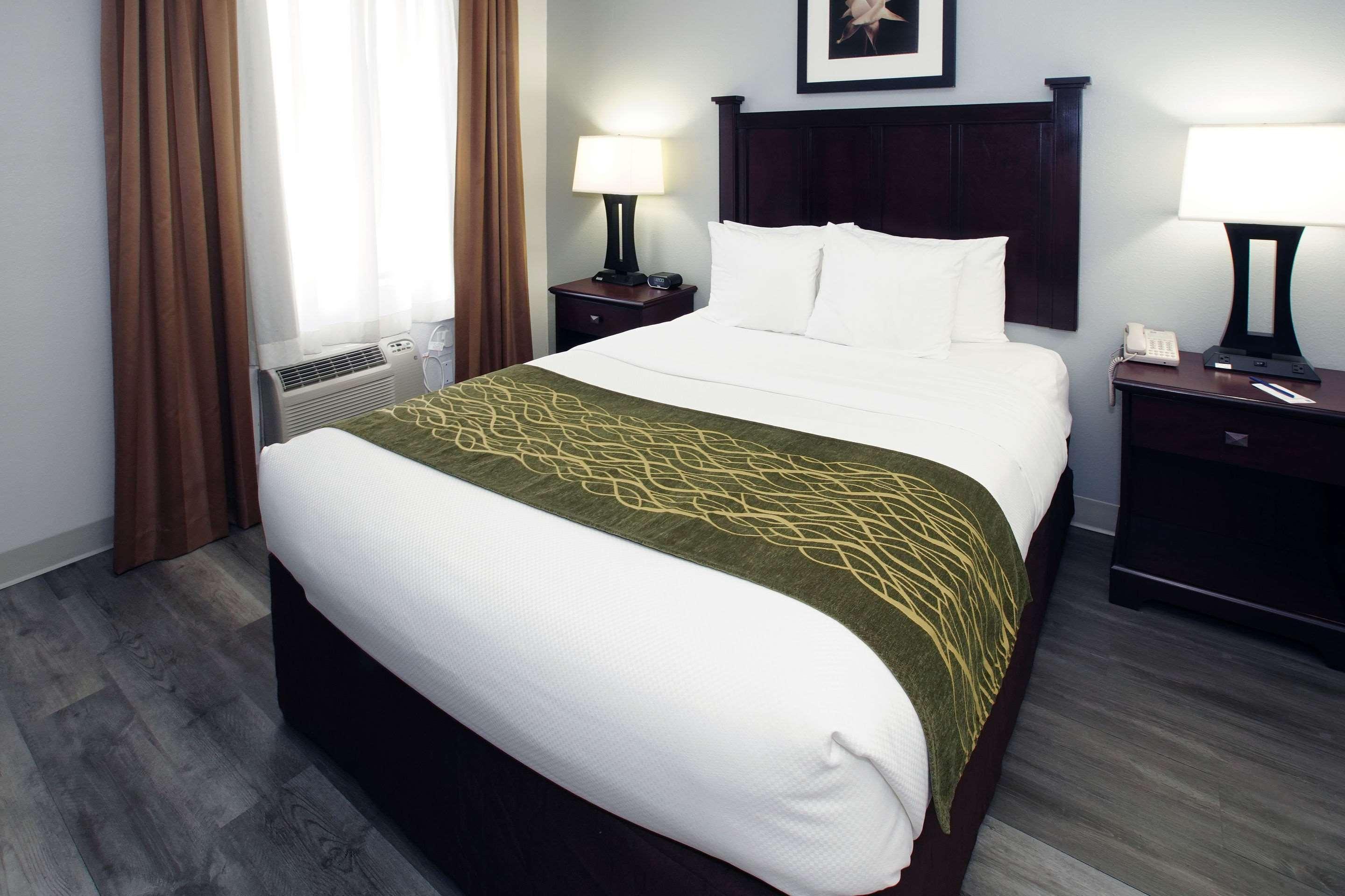 Best Western Paramus Hotel & Suites Dış mekan fotoğraf