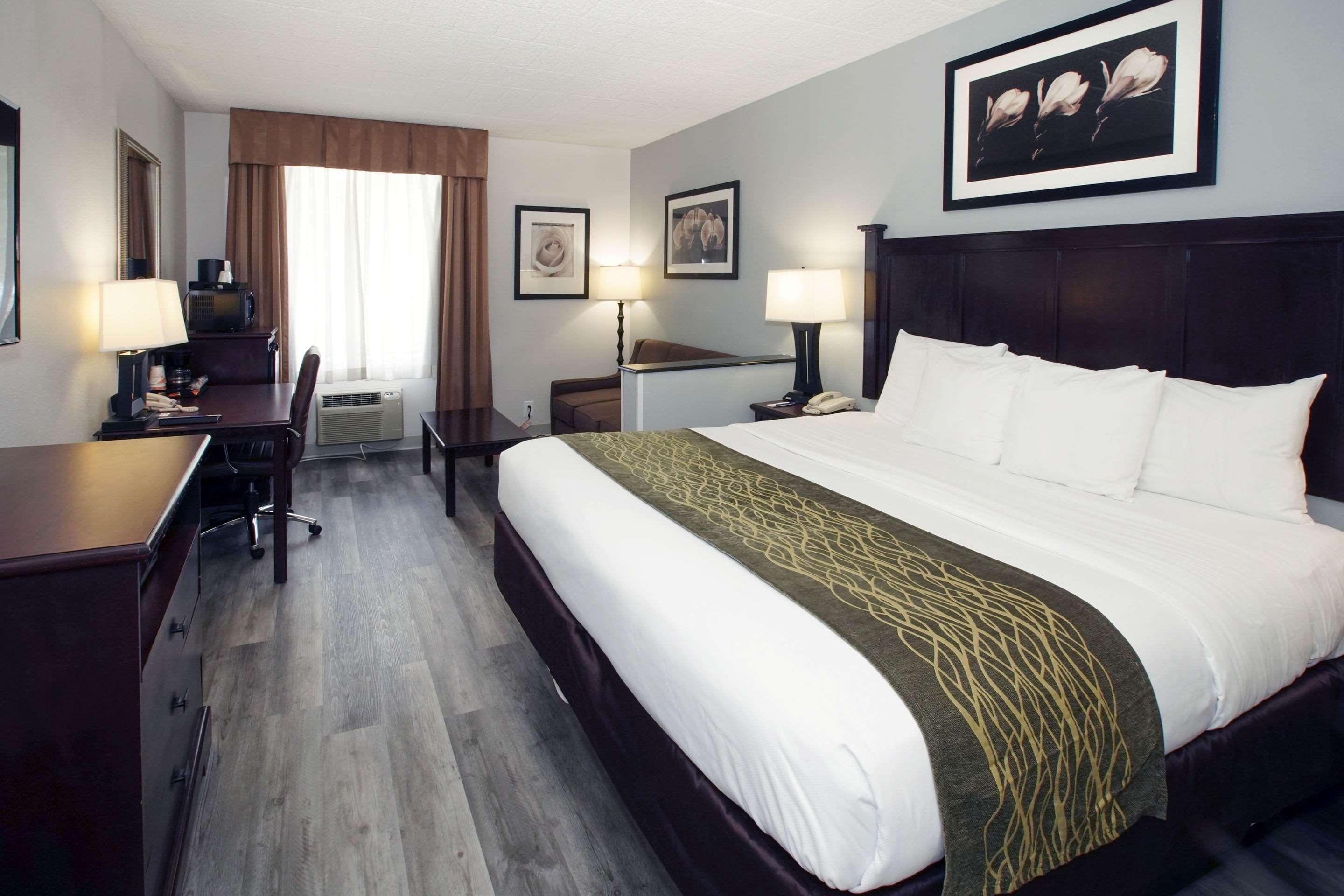 Best Western Paramus Hotel & Suites Dış mekan fotoğraf