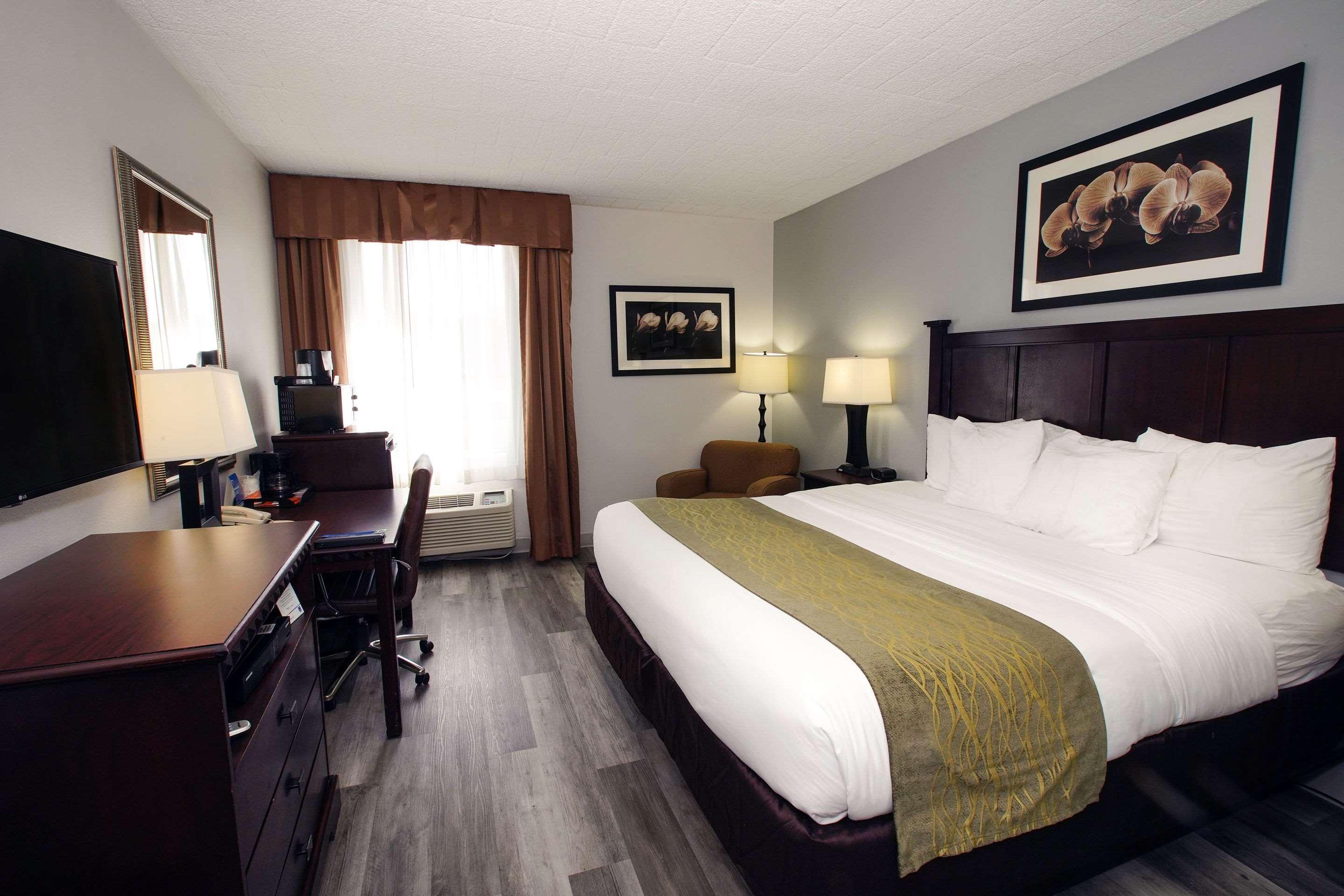 Best Western Paramus Hotel & Suites Dış mekan fotoğraf