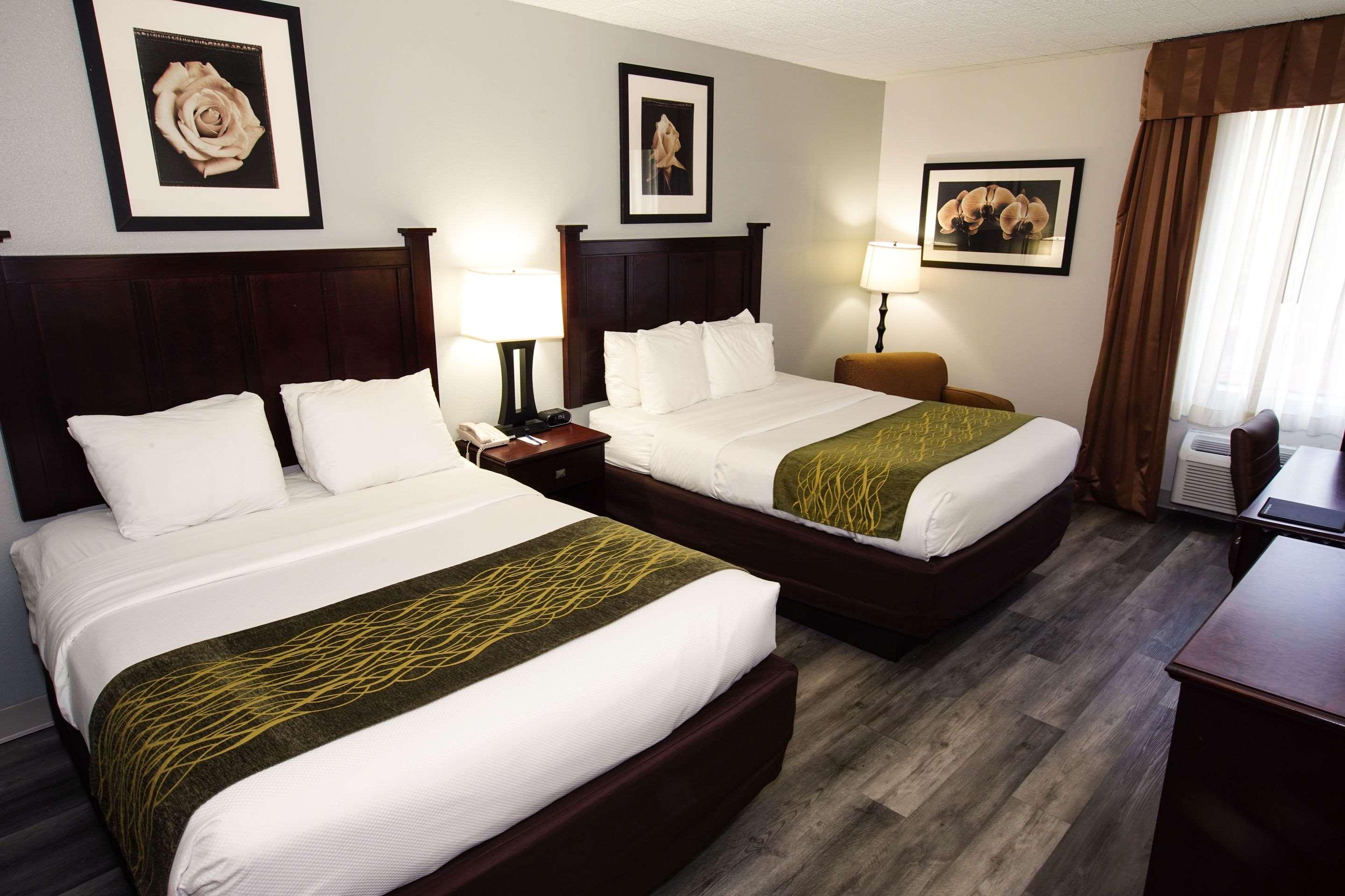 Best Western Paramus Hotel & Suites Dış mekan fotoğraf