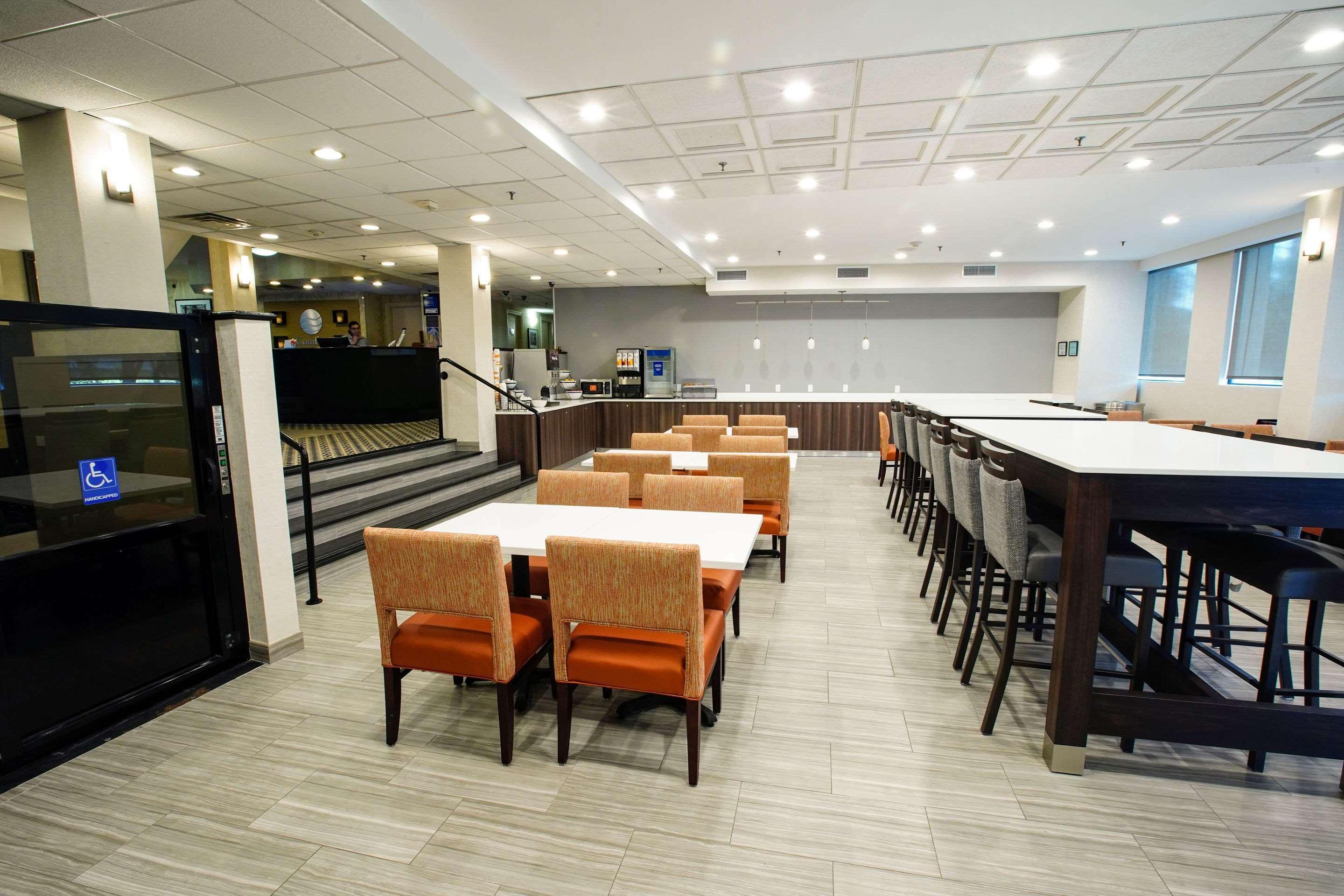 Best Western Paramus Hotel & Suites Dış mekan fotoğraf