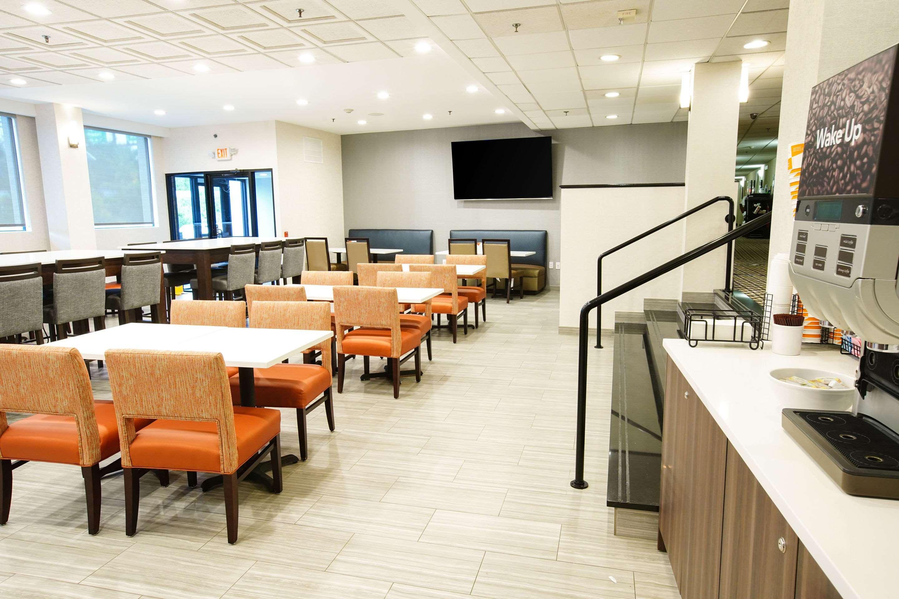 Best Western Paramus Hotel & Suites Dış mekan fotoğraf