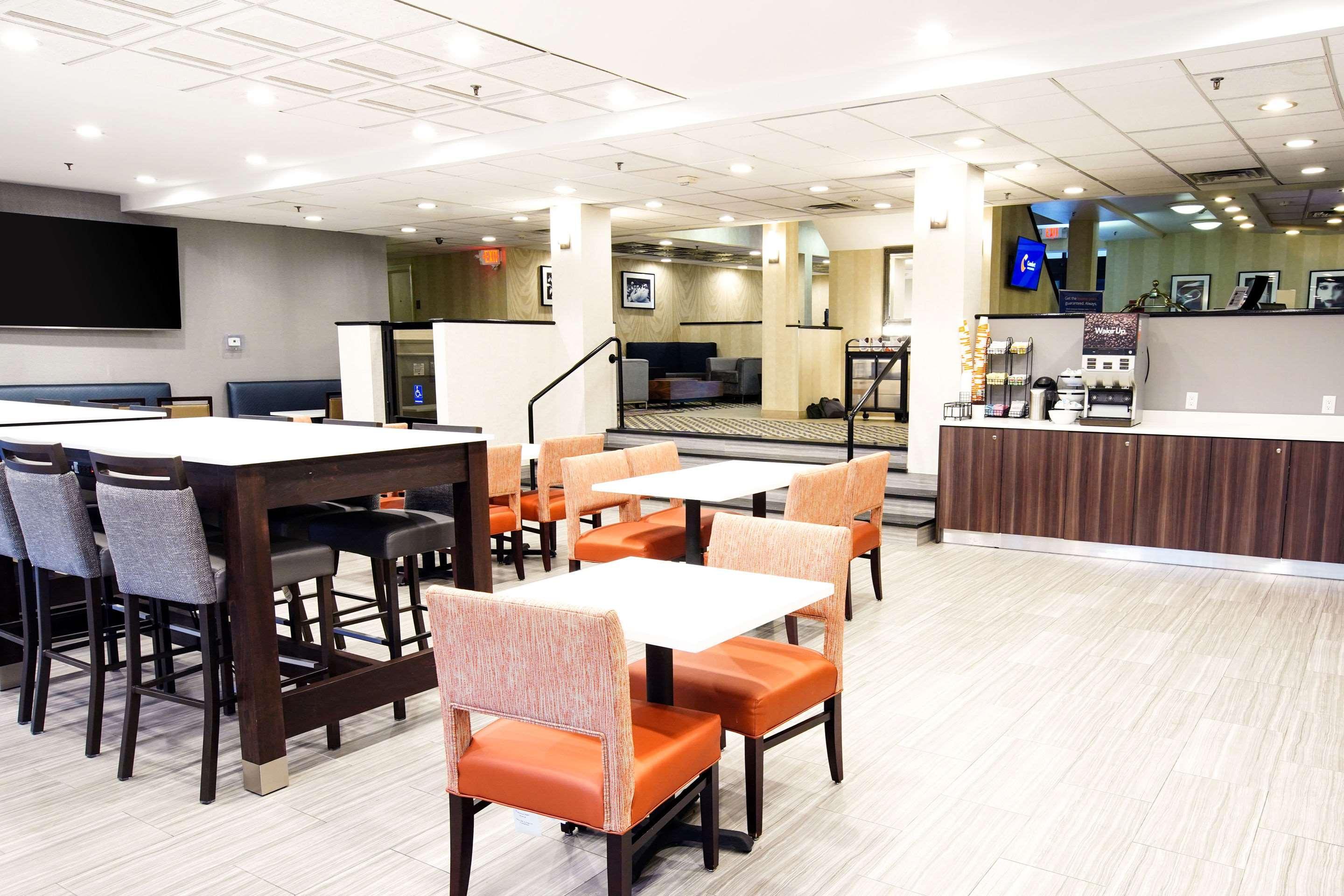 Best Western Paramus Hotel & Suites Dış mekan fotoğraf