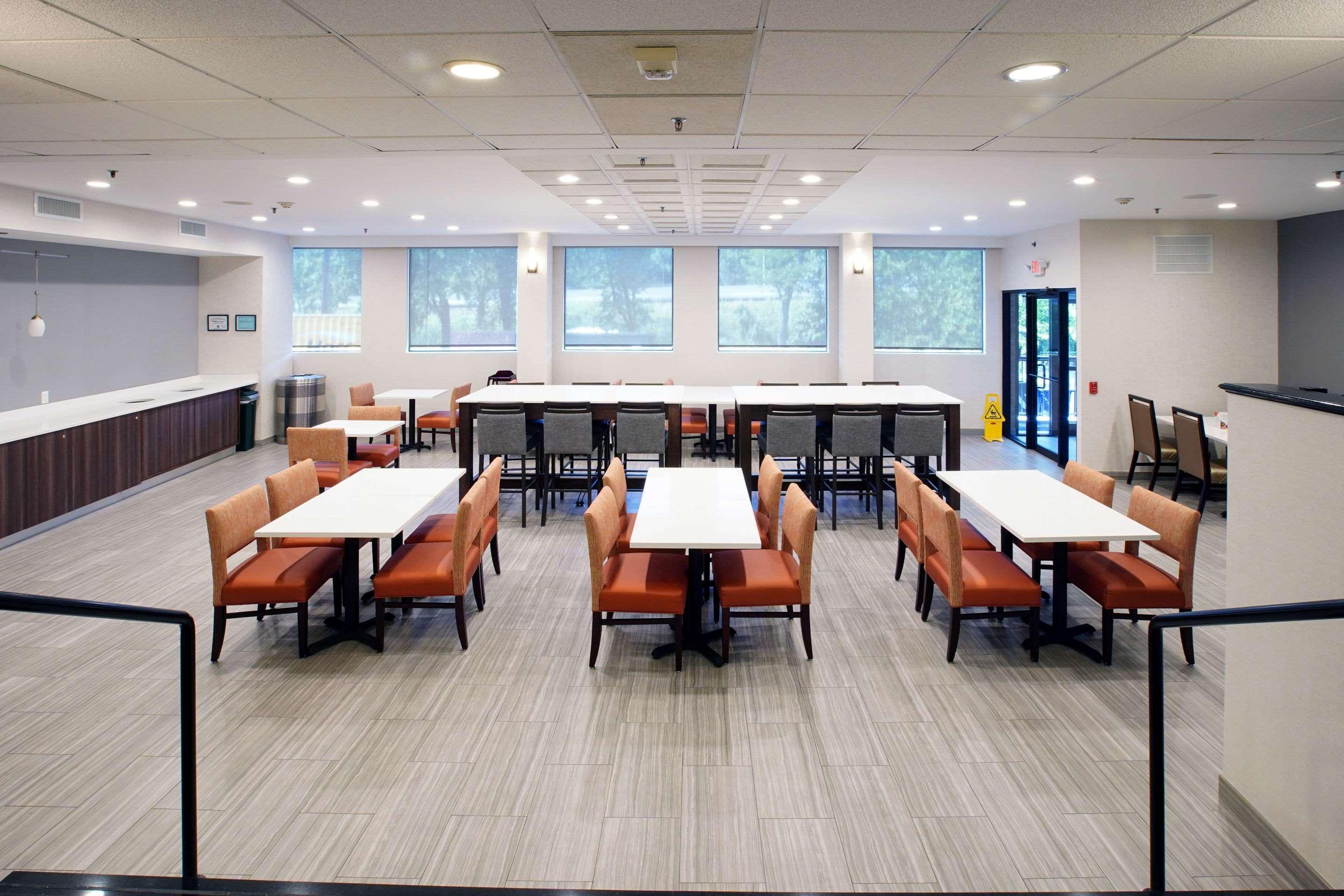 Best Western Paramus Hotel & Suites Dış mekan fotoğraf
