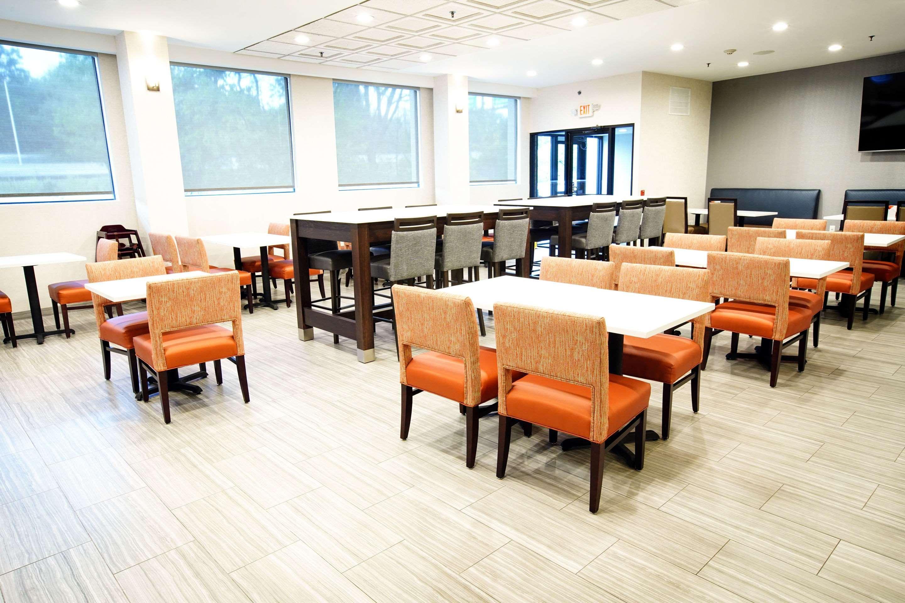 Best Western Paramus Hotel & Suites Dış mekan fotoğraf
