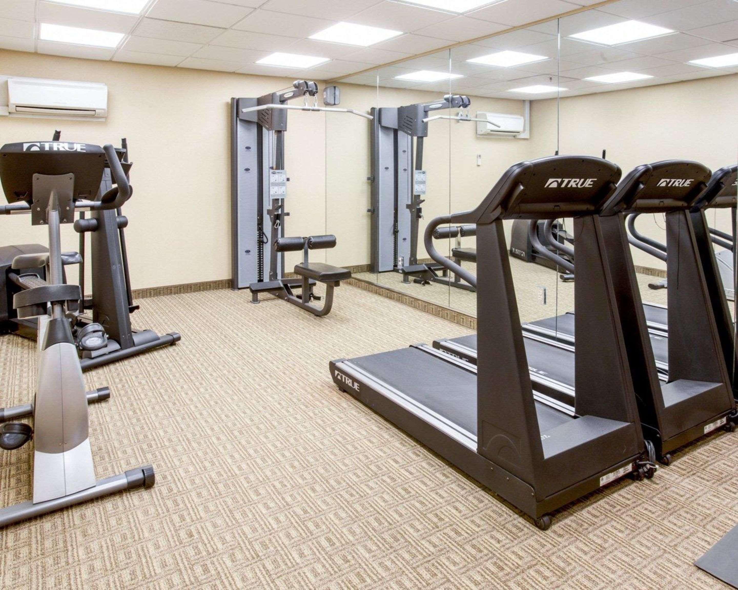 Best Western Paramus Hotel & Suites Dış mekan fotoğraf