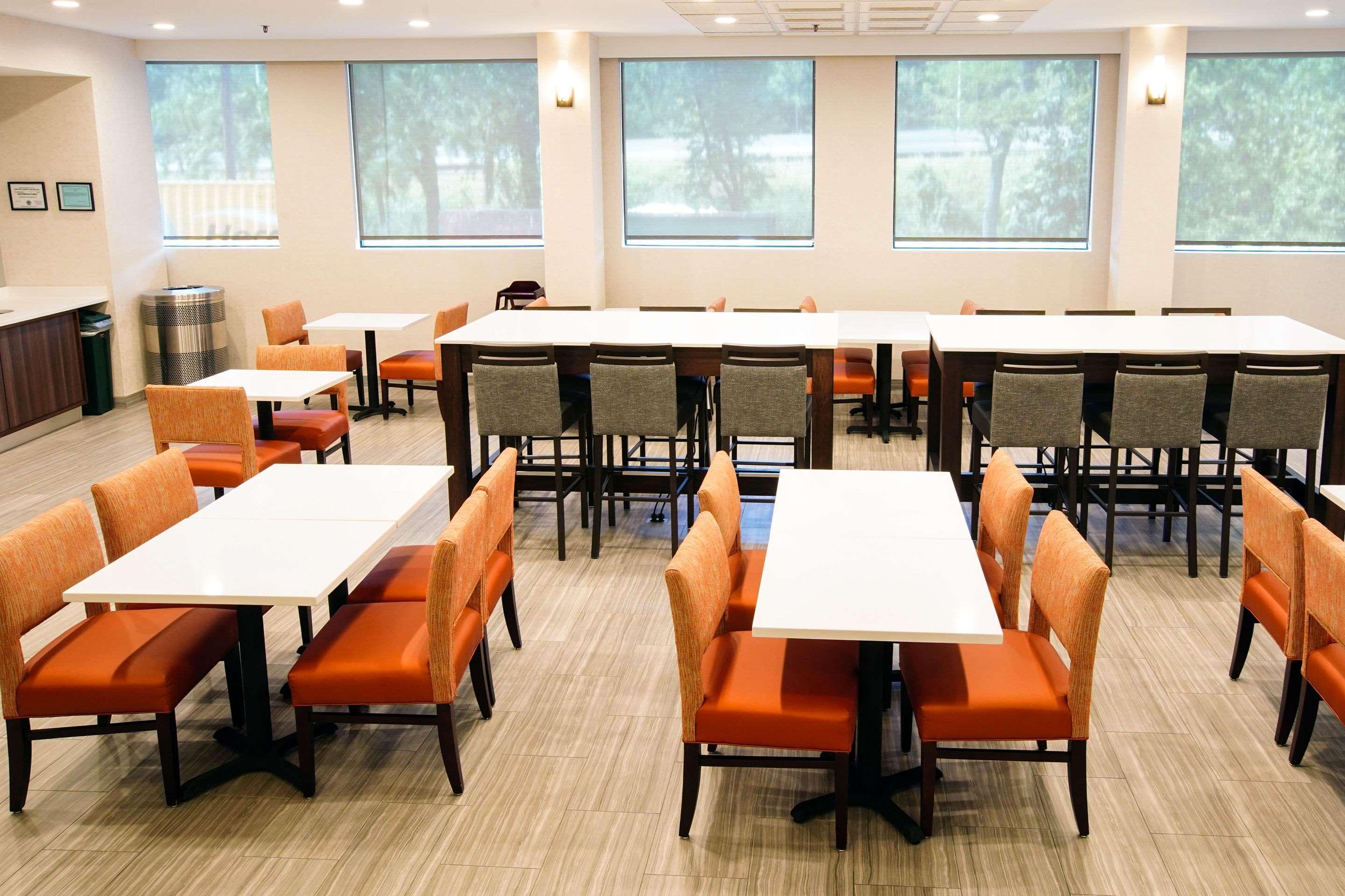 Best Western Paramus Hotel & Suites Dış mekan fotoğraf