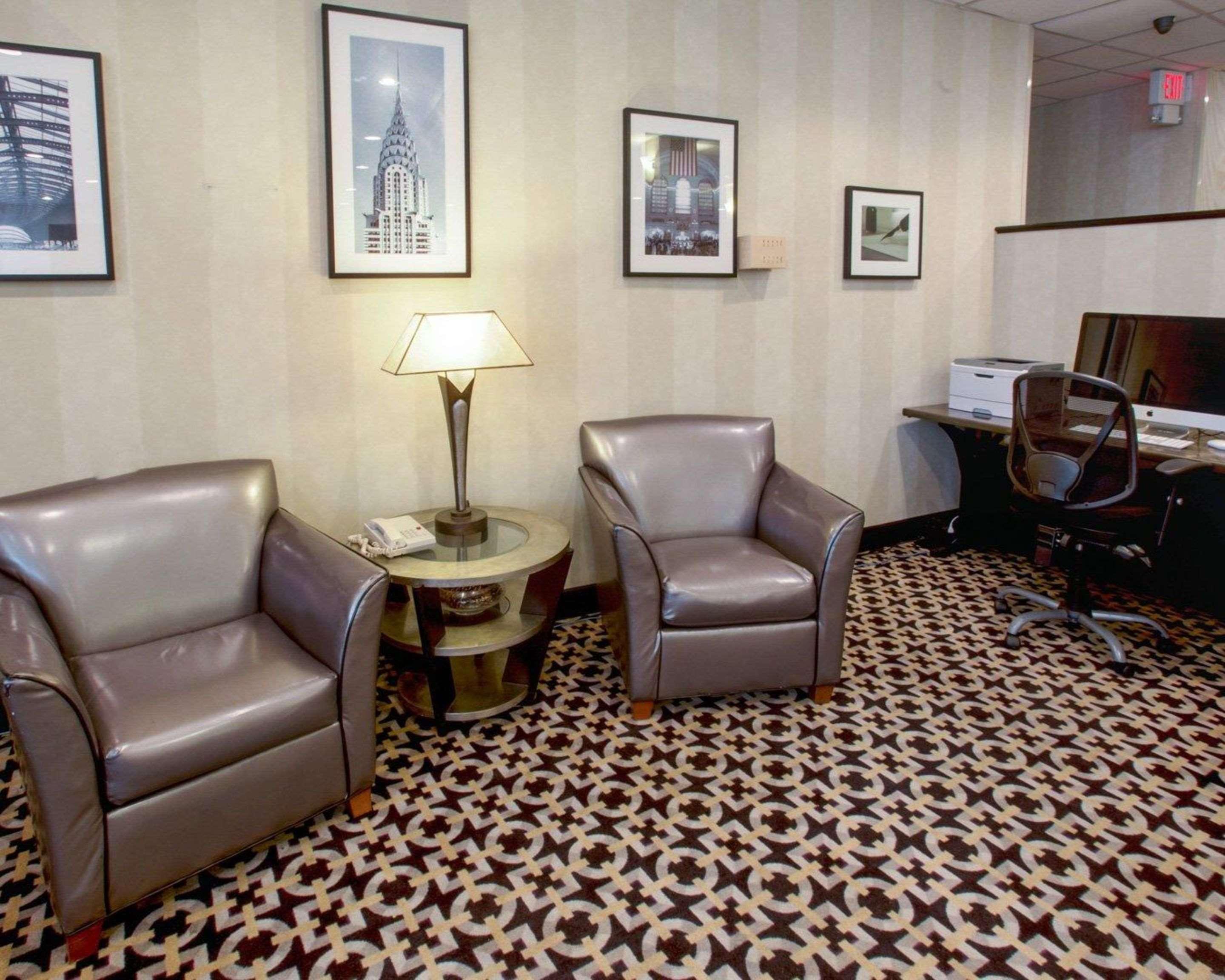 Best Western Paramus Hotel & Suites Dış mekan fotoğraf