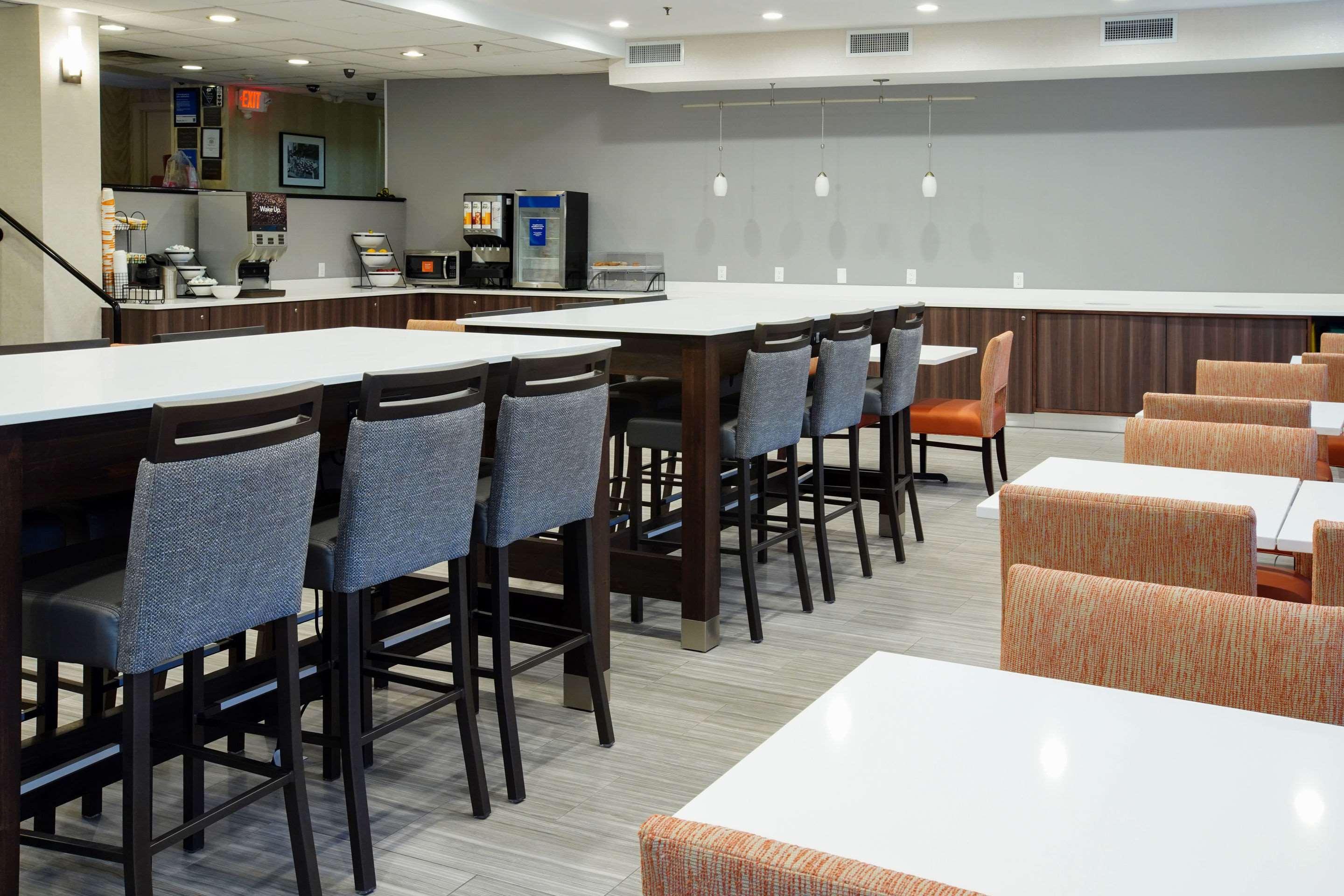 Best Western Paramus Hotel & Suites Dış mekan fotoğraf