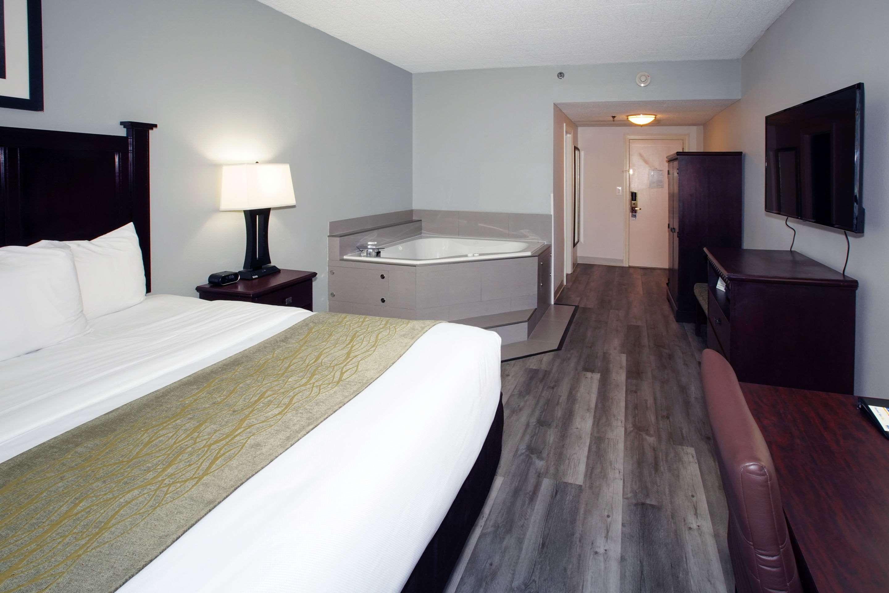 Best Western Paramus Hotel & Suites Dış mekan fotoğraf