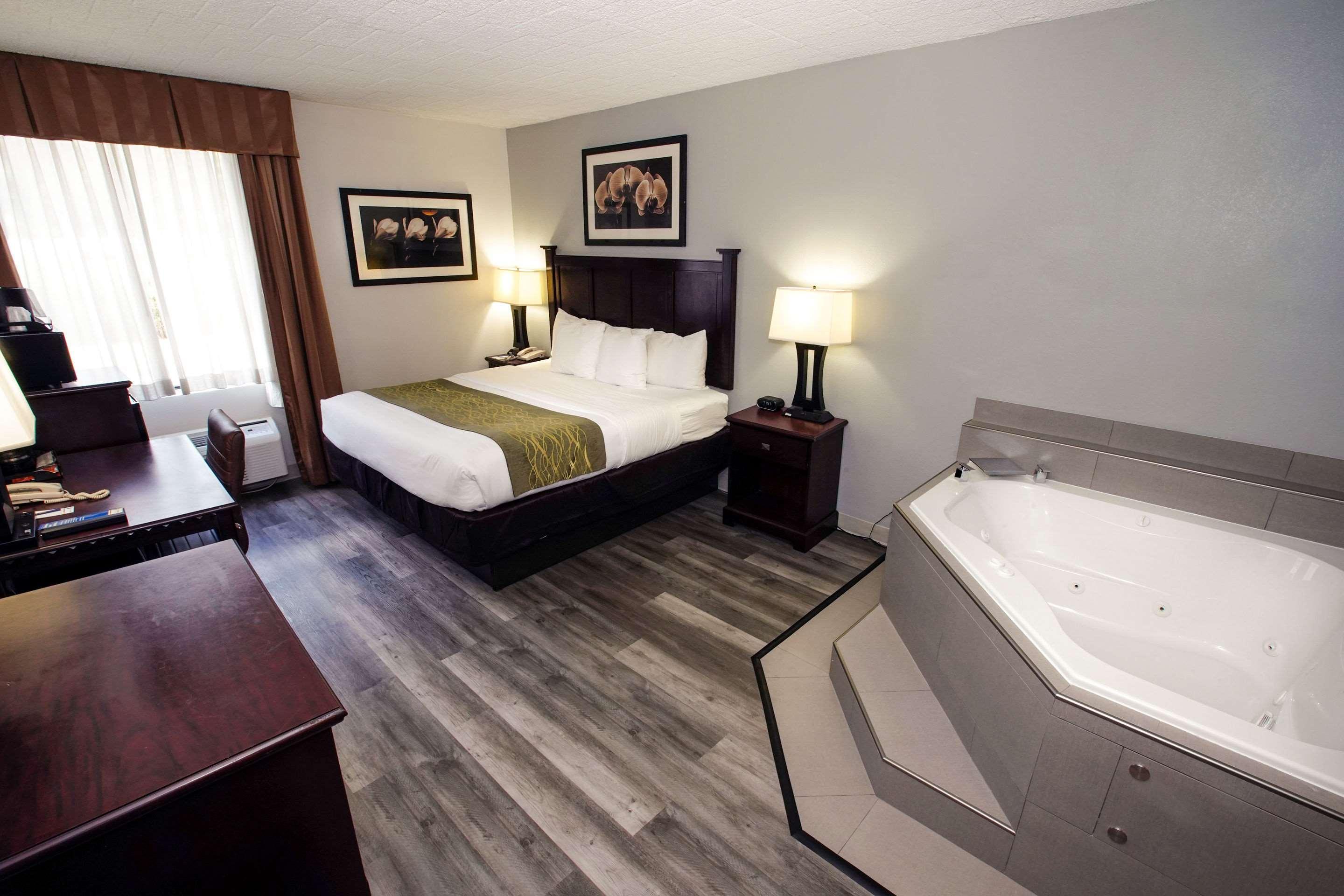 Best Western Paramus Hotel & Suites Dış mekan fotoğraf
